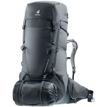 Plecak deuter Aircontact Core 70+10 cactus-ivy
