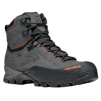 Buty Tecnica Forge 2.0 GTX Ms deep grey/ultra orange 001