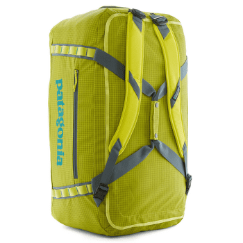 Torba Patagonia Black Hole Duffel 70L Pollinator Orange