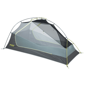 Stan Nemo Equipment Dragonfly OSMO 2P