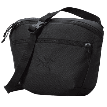Nerka Arcteryx Mantis 2 Waist Pack Black II