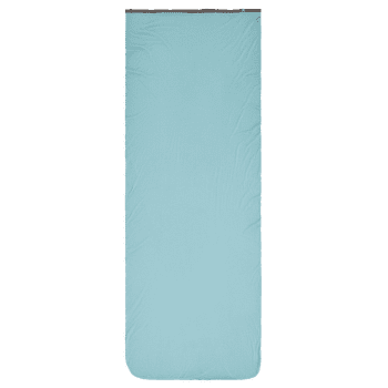 Wkładka do śpiwora Sea to Summit Comfort Blend Sleeping Bag Liner - Rectangular Aqua Sea Blue