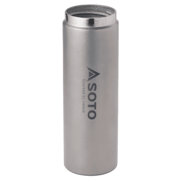 Butelka Soto Titanium Bottle 300ml