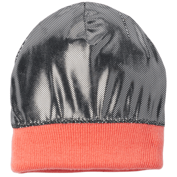 Czapki Columbia Arctic Blast™ Youth Heavyweight Beanie Hot Coral 810