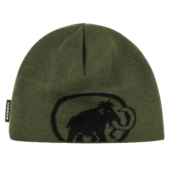 Czapki Mammut Tweak Beanie (1191-01352) 40294 dark marsh-black