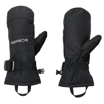 Rękawice Columbia Youth Whirlibird™ III Mitten Black 010