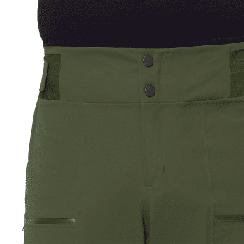 Spodnie Mammut Stoney HS Pants Men black 0001