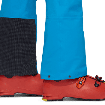 Spodnie Mammut Stoney HS Thermo Pants Men black 0001