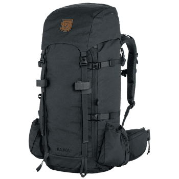 Plecak Fjällräven Kajka 35 S/M Coal Black