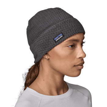 Czapki Patagonia R1 Air Beanie Barnacle Blue
