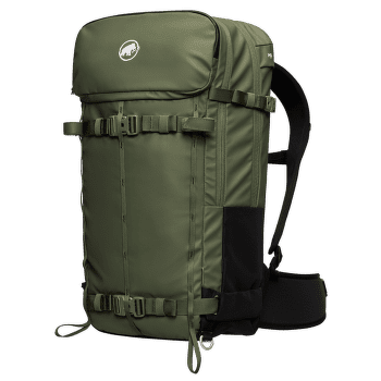 Plecak Mammut Nirvana 35 40299 marsh-black