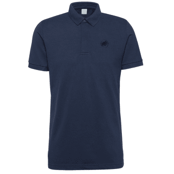 Koszulka polo Mammut Mammut Logo Polo Men marine 5118