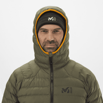 Bunda Millet FITZ ROY WARM HOODIE Men DORITE NEW