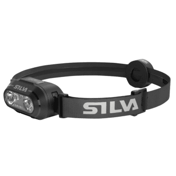 Reflektor Silva Smini Black