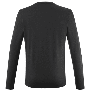 Koszulka z długim rękawem Millet CHAMONIX TRI TS LS Men NOIR NEW