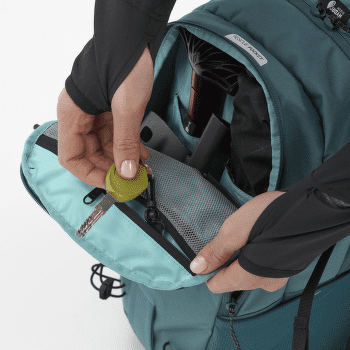 Plecak Millet TOUR 22 Women HYDRO NEW
