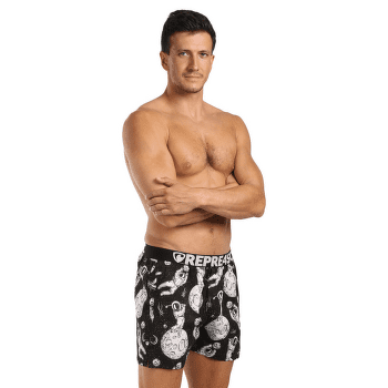 spodenki Represent EXCLUSIVE MIKE SPACE GAMES