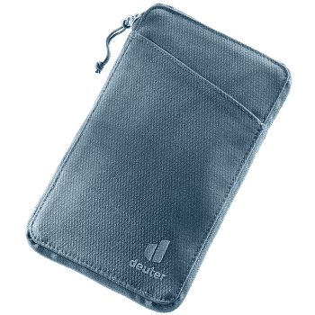 Portfel deuter Travel Wallet atlantic