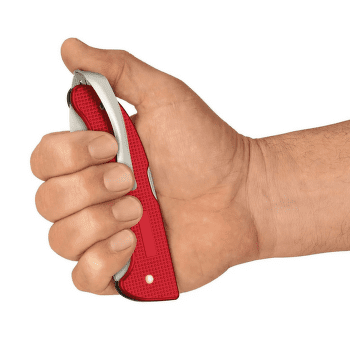 Nóż Victorinox Hunter Pro Evoke Alox Red