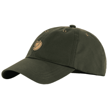 Czapka Fjällräven Vidda Cap Deep Forest