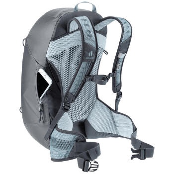 Plecak deuter AC Lite 21 SL shale-graphite