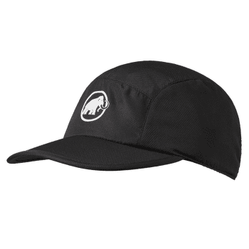 Czapka Mammut Aenergy Light Cap black 0001