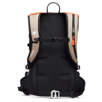 Plecak Mammut Free 22 Removable Airbag 3.0 safari 7459