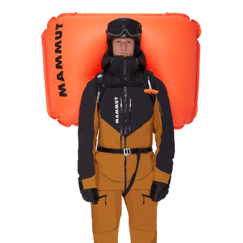 Plecak Mammut Free 28 Removable Airbag 3.0 black 0001