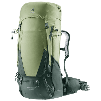 Plecak deuter Futura Air Trek 55 + 10 SL grove-ivy