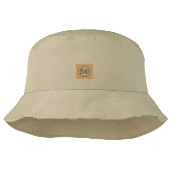 Kapelusz Buff Adventure Bucket Hat SOLID SAND