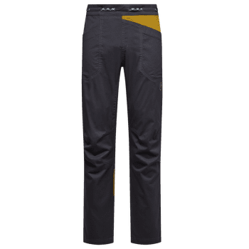 Spodnie La Sportiva BOLT PANTS Men Onyx/Savana