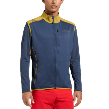 Kamizelka La Sportiva EXISTENCE VEST Men Night Sky/Savana