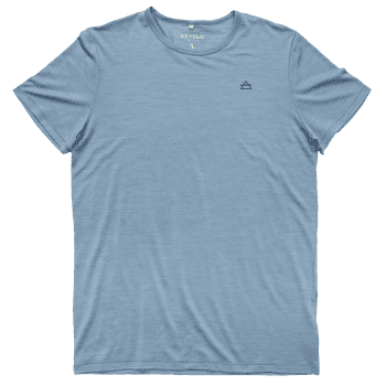 Koszulka z krótkim rękawem Devold Active Tee Men 247A SKYBLUE