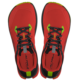 Buty Altra LONE PEAK 9+ Men RED
