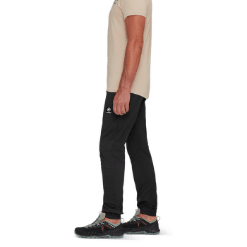 Spodnie Mammut Massone Light Pants Men 00789 strata