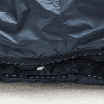 Śpiwór Fjällräven Keb Three Seasons Women Navy