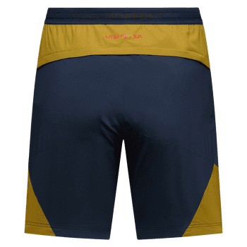 Szorty La Sportiva TRAIL GUARD SHORTS Men Night Sky/Savana