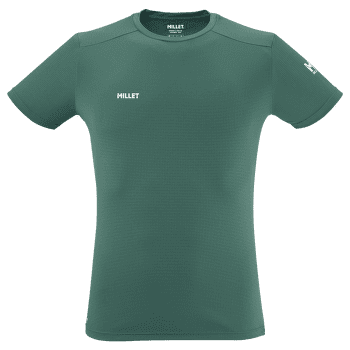 Koszulka z krótkim rękawem Millet FUSION TS SS Men BOTTLE