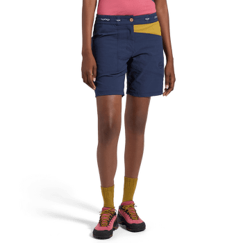 Szorty La Sportiva MANTRA SHORTS Women Onyx/Chalk