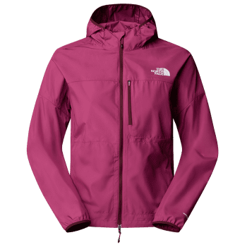 Bunda The North Face HIGHER RUN WIND JACKET Women 6EO CYBER BERRY