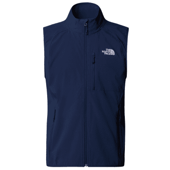 Kamizelka The North Face NIMBLE VEST Men SUMMIT NAVY