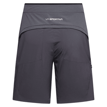 Szorty La Sportiva MONUMENT SHORTS Women Onyx/Chalk