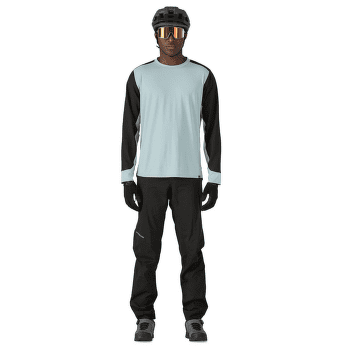 Spodnie Patagonia Dirt Roamer Storm Bike Pants Men Pine Needle Green