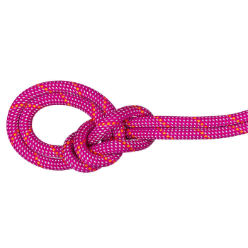Lina Mammut 9.5 Crag Dry Rope 3789 pink-zen