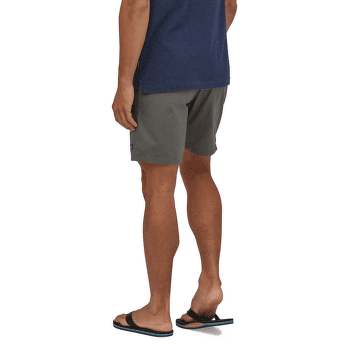 Szorty Patagonia Lightweight All-Wear Hemp Shorts - 8" Men Mojave Khaki