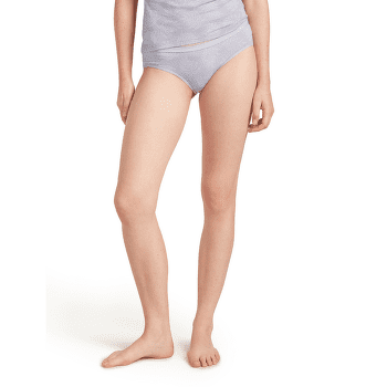 Majtki Icebreaker Merino 150 Siren Hipkini Fresh Ferns AOP Women GREY QUARTZ/SNOW/AOP