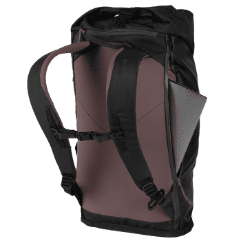 Plecak Blue Ice Moonlight 25 Pirate Black