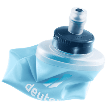 Butelka deuter Streamer Flask LP 500 ml hydrablue