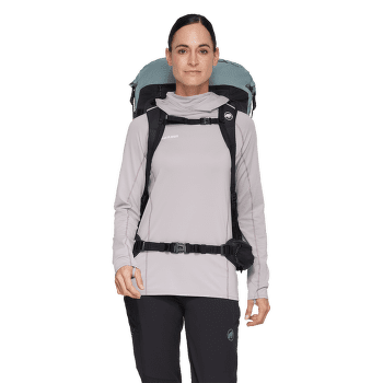 Plecak Mammut Ducan Spine 70-80 Women 00791 strata-black