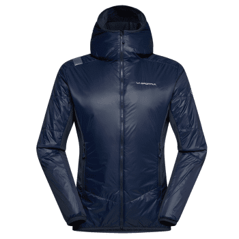 Bunda La Sportiva AEQUILIBRIUM LITE INSULATION Jacket Men Night Sky/Chalk
